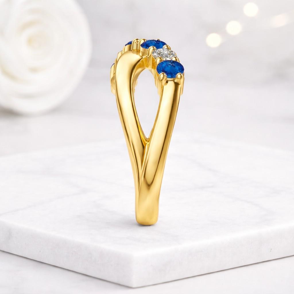 gold bridal ring gold luxury ring gold fine jewelry gold women ring gold gift ring gold handmade ring gold modern ring gold dainty ring gold polished ring gold designer ring