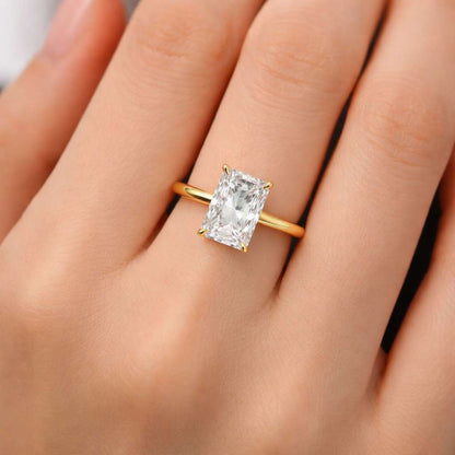 gold bridal ring gold wedding ring gold promise ring gold proposal ring gold gemstone ring gold fashion ring