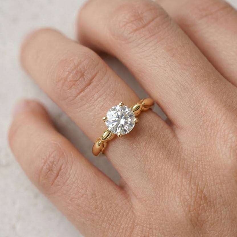 gold custom ring gold designer ring gold polished ring gold classic ring gold modern ring gold elegant ring gold keepsake ring gold heirloom ring gold romantic ring gold accessory gold gemstone ring