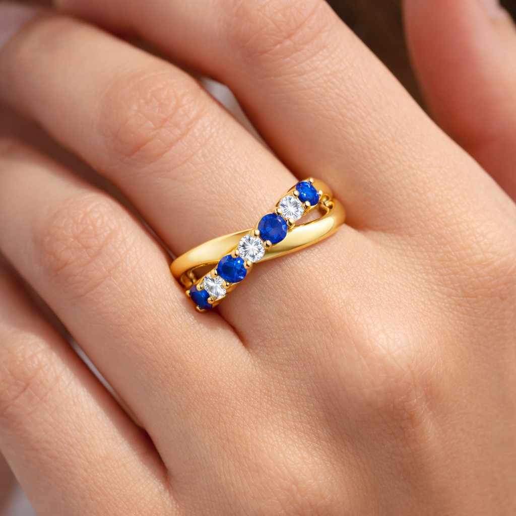 gold engagement ring gold anniversary ring gold fashion ring gold gemstone ring gold sapphire ring gold crystal ring gold crossover ring gold infinity ring gold stack ring