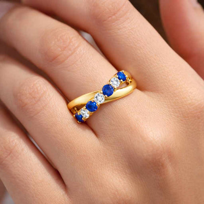 gold engagement ring gold anniversary ring gold fashion ring gold gemstone ring gold sapphire ring gold crystal ring gold crossover ring gold infinity ring gold stack ring