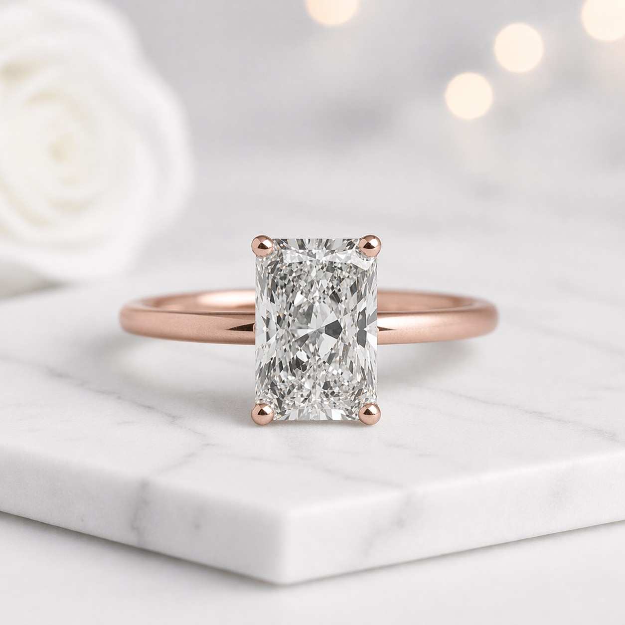 gold engagement ring luxury gold ring fine gold ring polished gold ring handmade gold ring custom gold ring classic gold ring