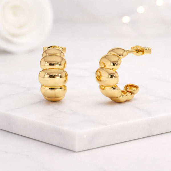 gold hoop earrings beaded hoop earrings bubble hoop earrings huggie hoop earrings chunky hoop earrings small hoop earrings