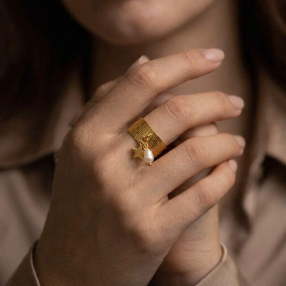 gold ring 14k gold ring 18k gold ring rose gold ring white gold ring yellow gold ring solid gold ring real gold ring gold plated ring gold vermeil ring gold jewelry fine gold ring