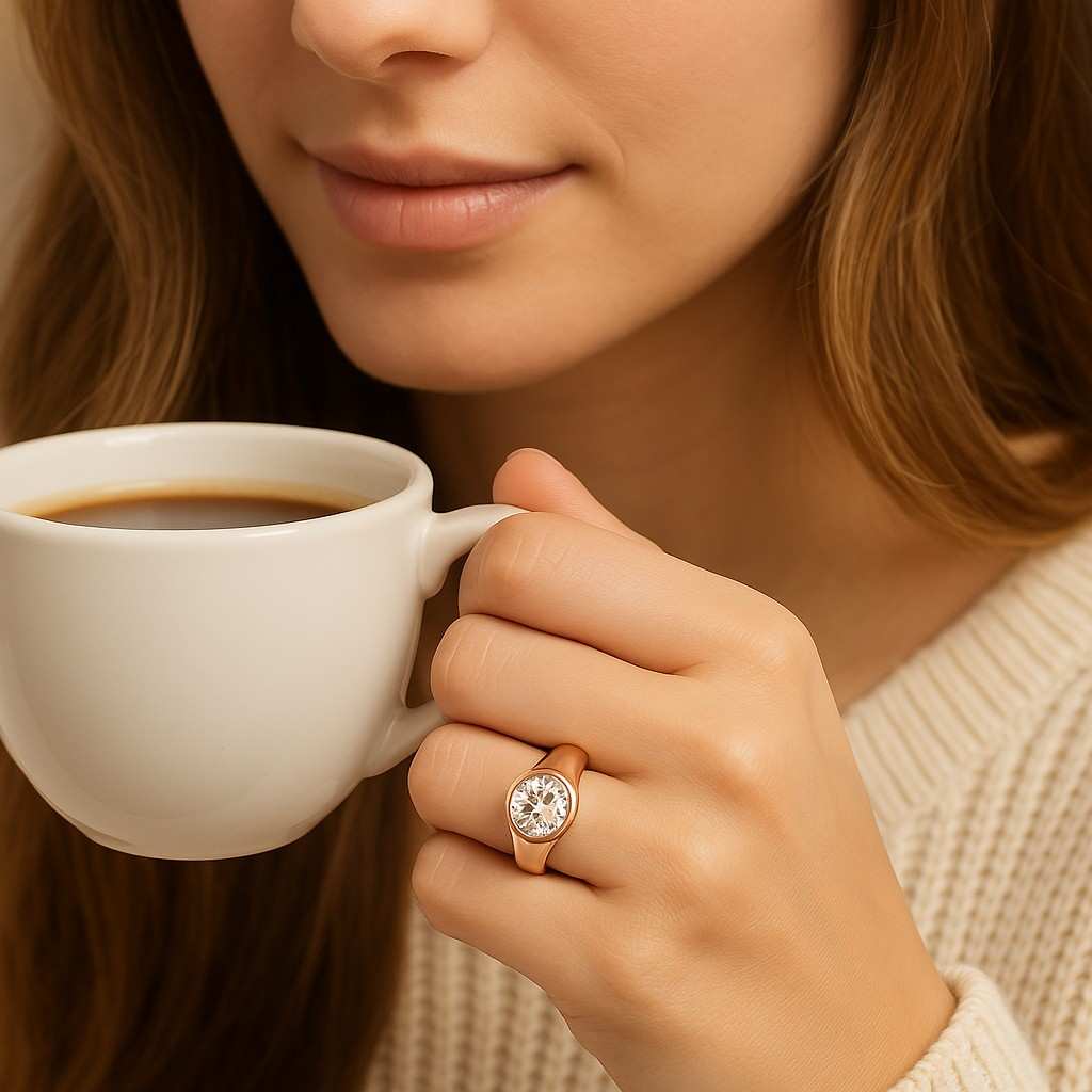 gold ring 14k gold ring 18k gold ring yellow gold ring white gold ring rose gold ring solid gold ring real gold ring gold jewelry