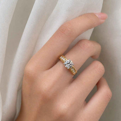 gold ring 14k gold ring 18k gold ring yellow gold ring white gold ring rose gold ring solid gold ring real gold ring gold jewelry gold engagement ring gold bridal ring