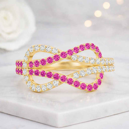 gold statement ring gold fashion ring gold gemstone ring gold crystal ring gold pink ring gold women ring gold gift ring gold anniversary ring gold bridal ring gold stacking ring gold luxury ring gold designer ring gold elegant ring