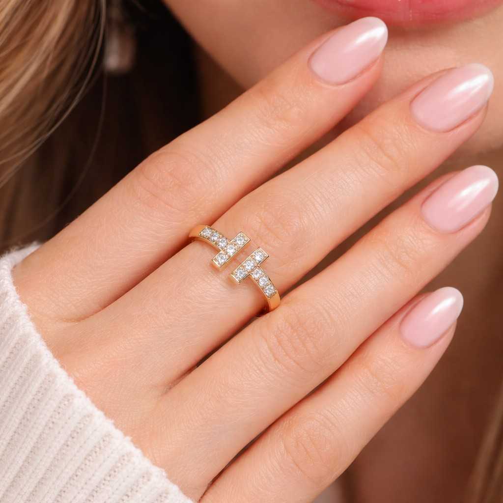 graduation gift friendship gift thank you gift bridesmaid gift festival jewelry party jewelry celebration ring