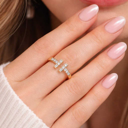 graduation gift friendship gift thank you gift bridesmaid gift festival jewelry party jewelry celebration ring