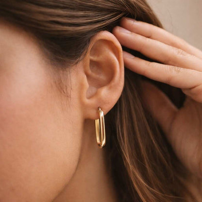half carat hoops one carat hoops two carat hoops three carat hoops five carat hoops mini hoops medium hoops big hoops substantial hoops delicate hoops lightweight jewelry
