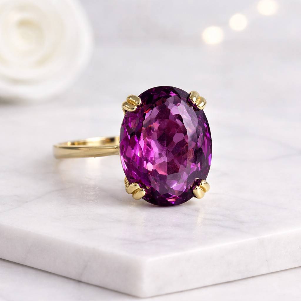 half carat ring one carat ring two carat ring three carat ring five carat ring big stone ring huge gemstone ring