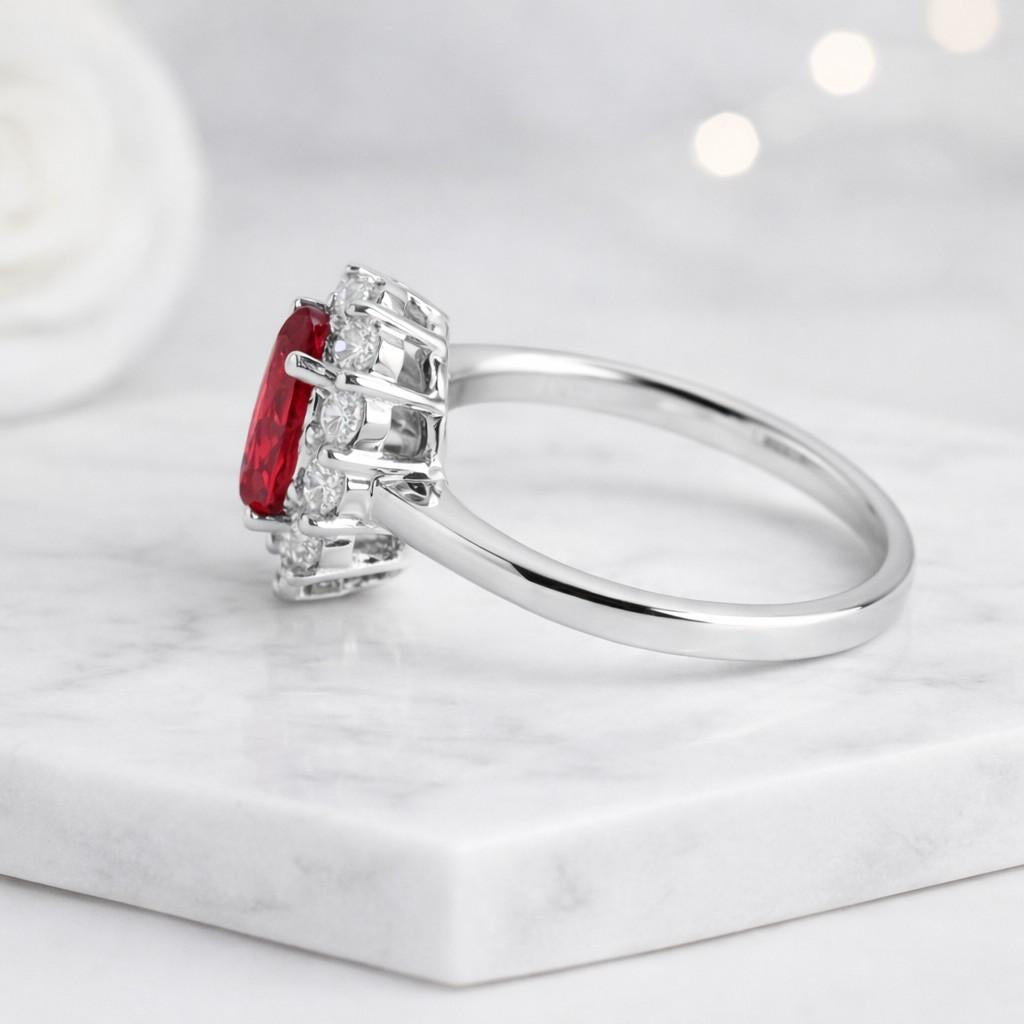 half carat ring one carat ring two carat ring three carat ring five carat ring petite ring bold gemstone ring