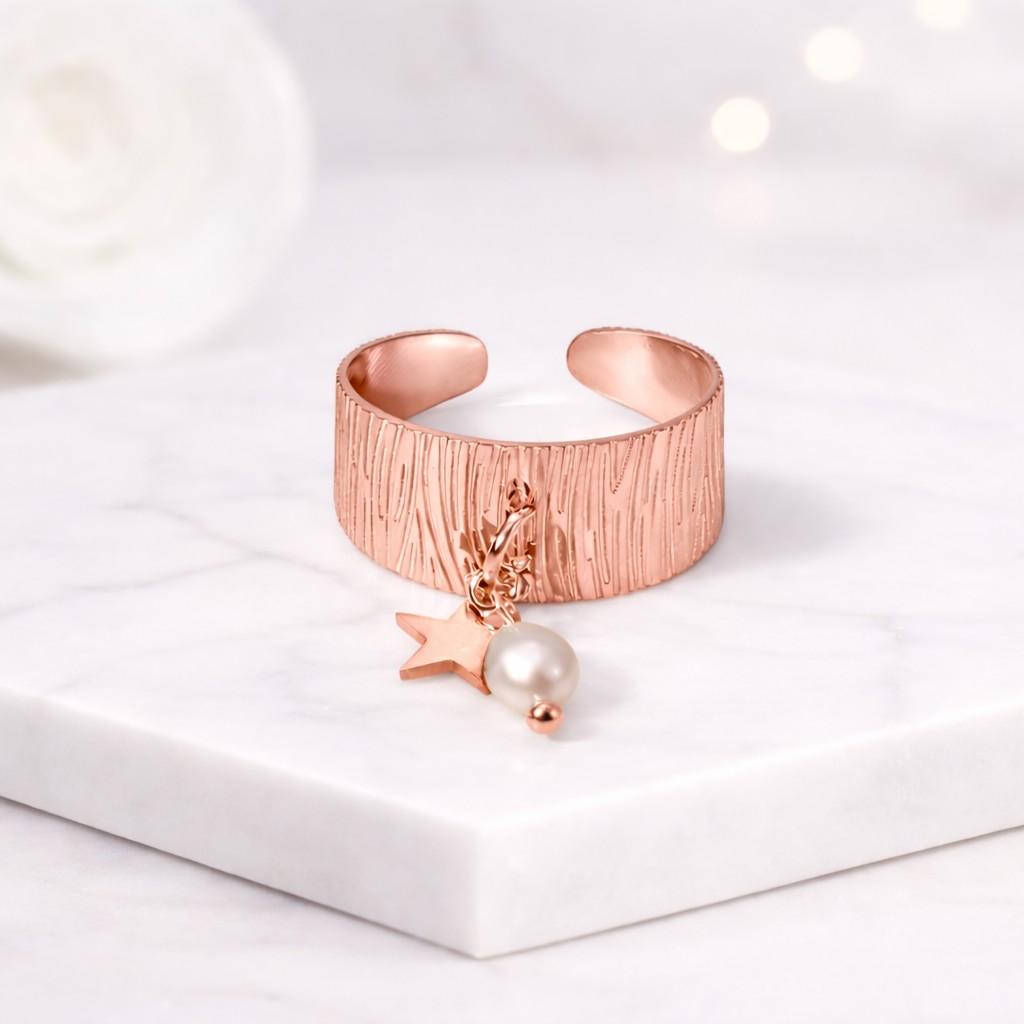 handmade gold ring artisan gold ring elegant gold ring fashion gold ring women gold ring dainty gold ring statement gold ring textured gold ring wide gold ring