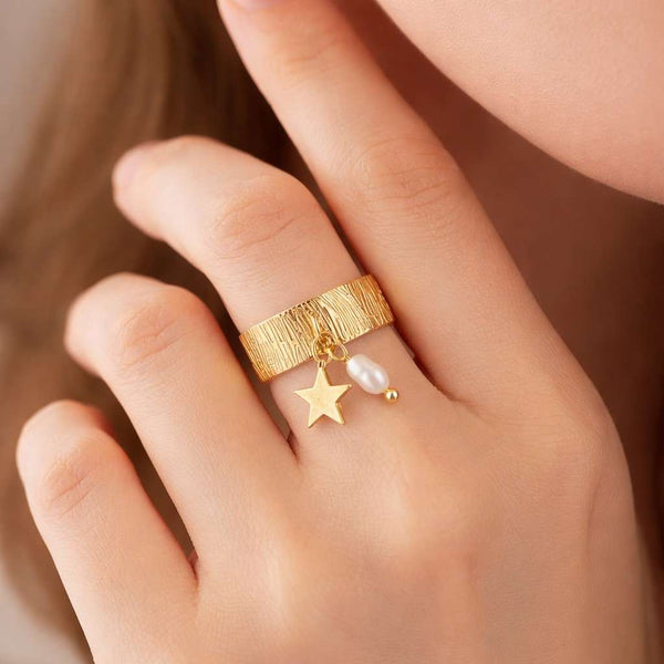 handmade ring boho ring cute ring gift ring stacking ring finger ring modern ring unique ring chic ring luxury ring elegant ring daily ring minimalist ring shiny ring polished ring