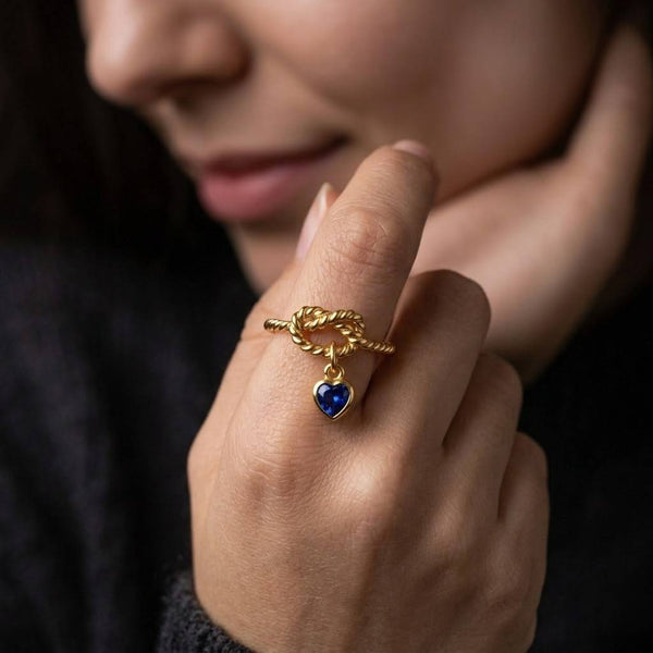 heart shape ring heart cut stone heart cut diamond heart cut moissanite heart cut gemstone romantic ring love symbol ring sweetheart jewelry charm heart ring dangling heart ring bezel heart ring