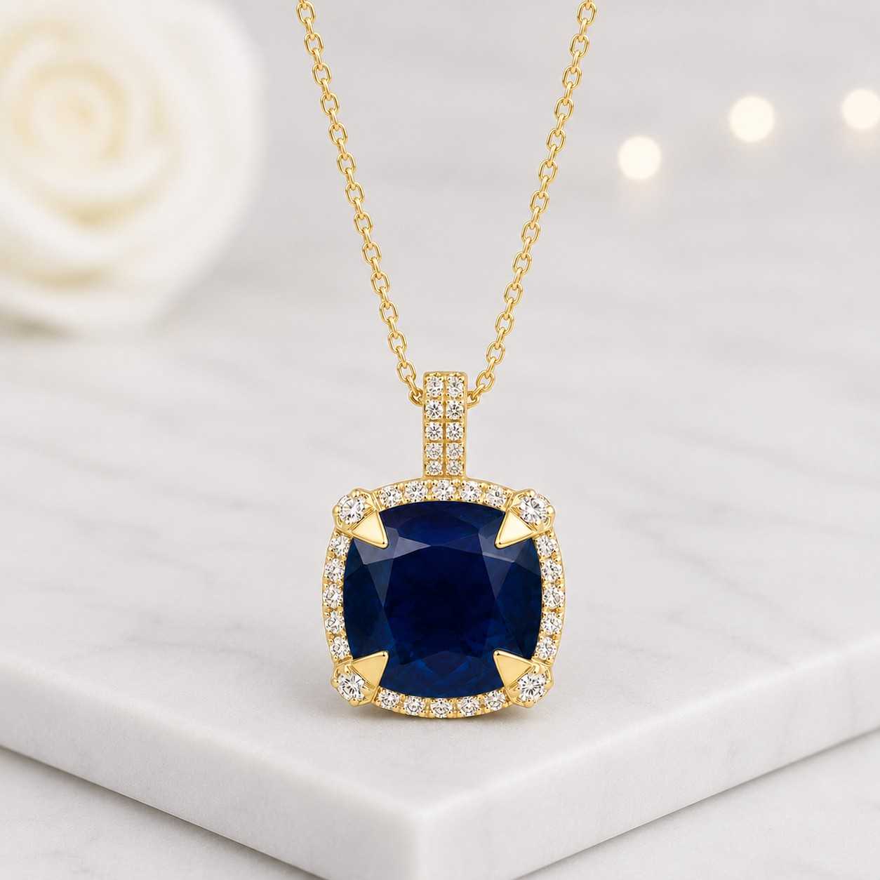 jewelry women necklace fine necklace sparkle necklace wedding necklace anniversary necklace birthday necklace gift for her modern pendant