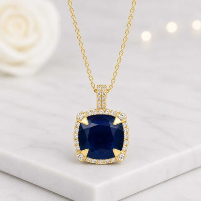jewelry women necklace fine necklace sparkle necklace wedding necklace anniversary necklace birthday necklace gift for her modern pendant