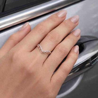 lab created diamond cultured diamond moissanite jewelry cubic zirconia band diamond alternative eco diamond