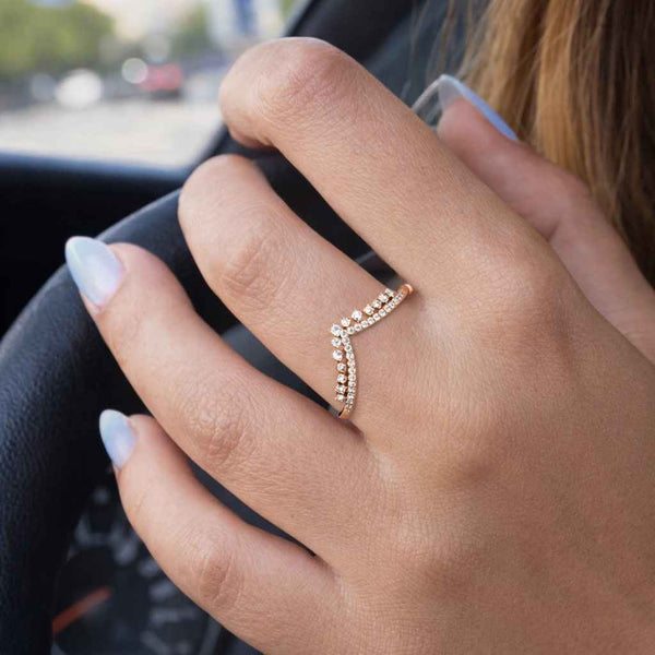 lab created diamond man made diamond diamond alternative ring moissanite wedding band cubic zirconia band