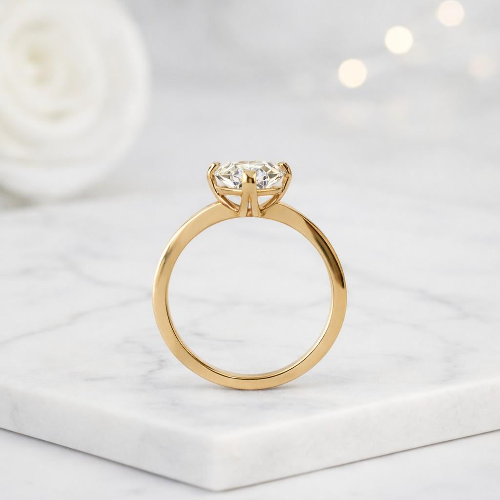 lab diamond engagement lab diamond solitaire lab diamond bridal lab diamond jewelry