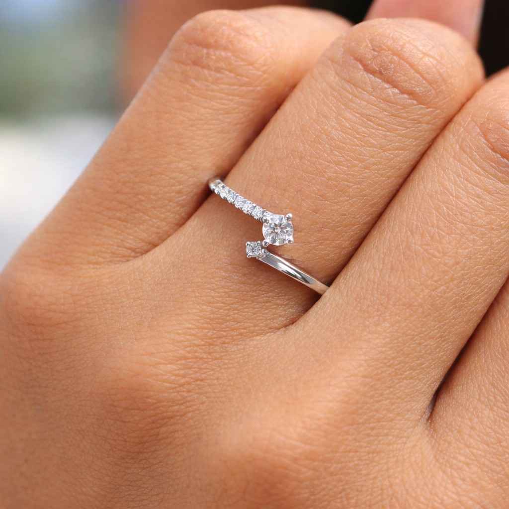diamond ring moissanite ring lab diamond ring cubic zirconia ring diamond engagement ring moissanite engagement ring