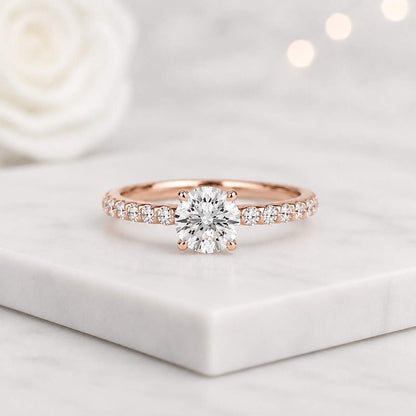 lab diamond ring lab grown diamond diamond engagement ring diamond wedding ring oval diamond ring certified diamond ring ethical diamond ring sustainable diamond ring real diamond ring