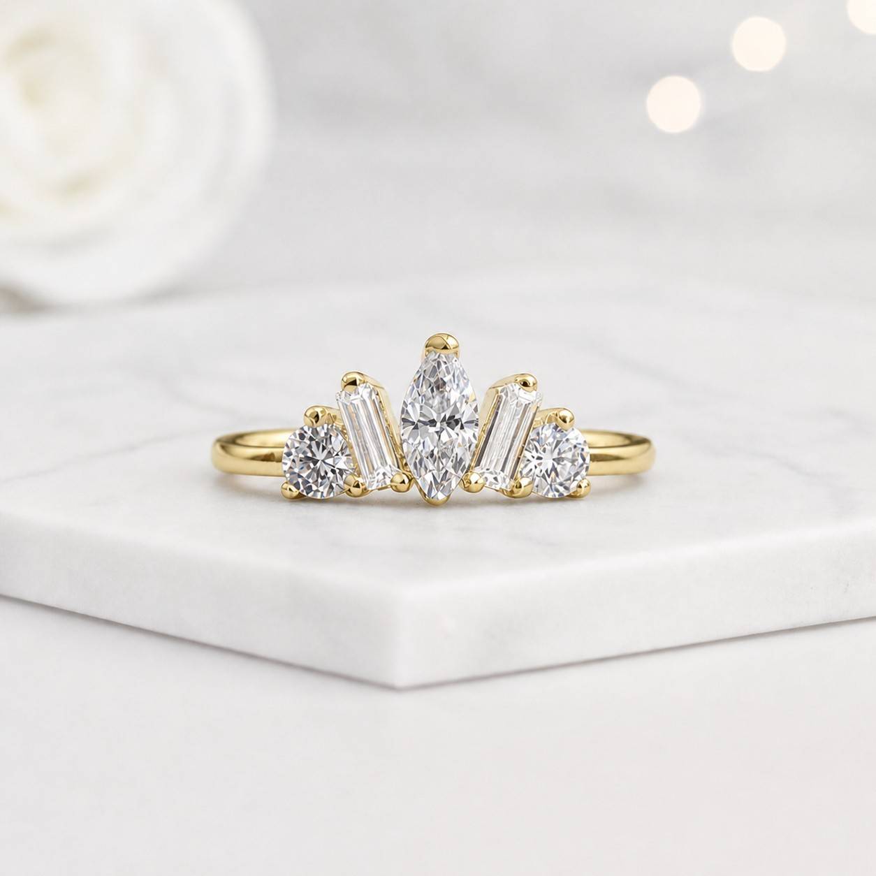 lab diamond ring lab grown diamond lab created diamond diamond ring moissanite ring cubic zirconia cz ring