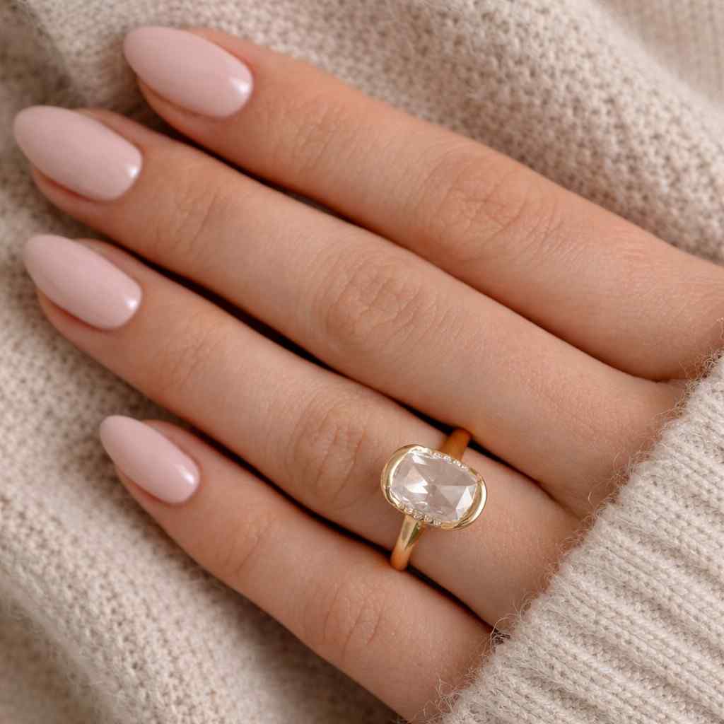 lab diamond ring lab grown diamond moissanite ring diamond ring cubic zirconia ring lab diamond jewelry moissanite jewelry