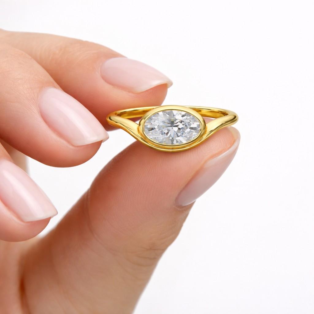 lab grown diamond conflict free diamond ethical diamond sustainable jewelry moissanite engagement ring diamond engagement ring