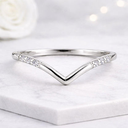lab grown diamond lab diamond ring diamond band moissanite ring moissanite band cubic zirconia ring