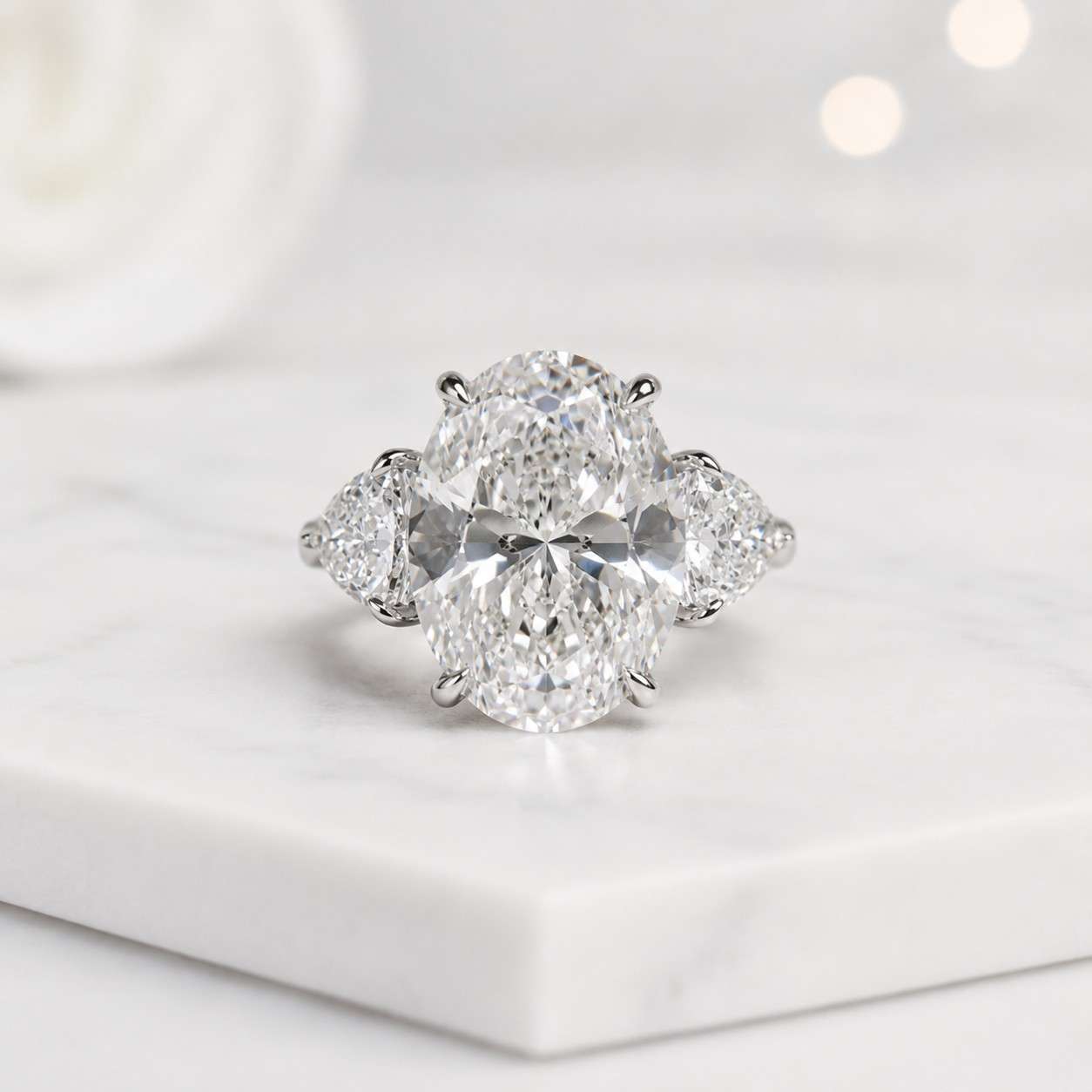 925 silver ring sterling silver ring platinum ring platinum engagement ring silver engagement ring
