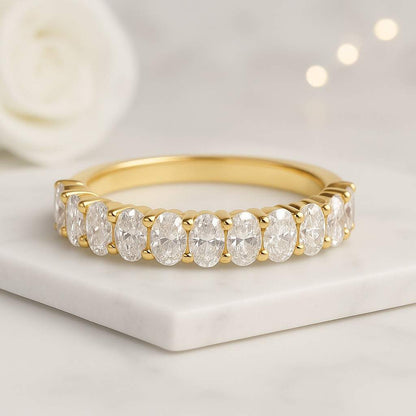 lab grown diamond ring lab diamond band lab created diamond sustainable diamond ethical diamond eco friendly ring