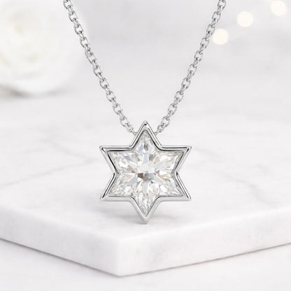 lab grown jewelry lab created diamond lab diamond pendant moissanite jewelry cubic zirconia pendant diamond alternative ethical jewelry