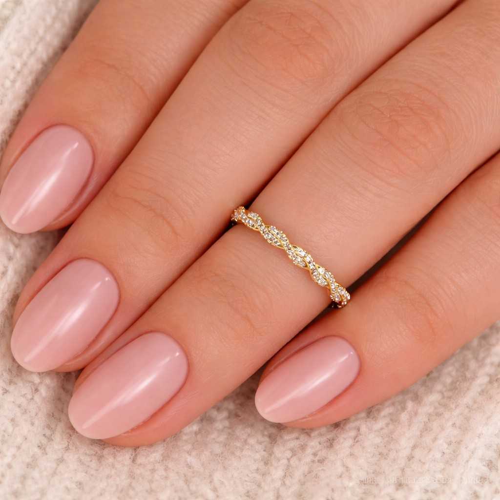 lab grown jewelry moissanite wedding band lab diamond wedding band cubic zirconia band ethical wedding ring