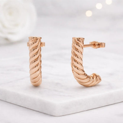 lightweight earrings comfy earrings bold hoops trendy hoops clean style earrings classy hoops elegant hoops fashion accessory jewelry