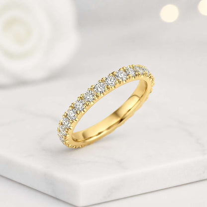 love ring matching band wedding stack ring style ring delicate band chic ring trendy ring handcrafted band quality jewelry timeless jewelry ring gift special ring