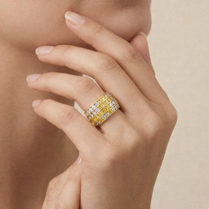 lover ring collection ring premium ring glamorous ring rich look ring eye catching ring