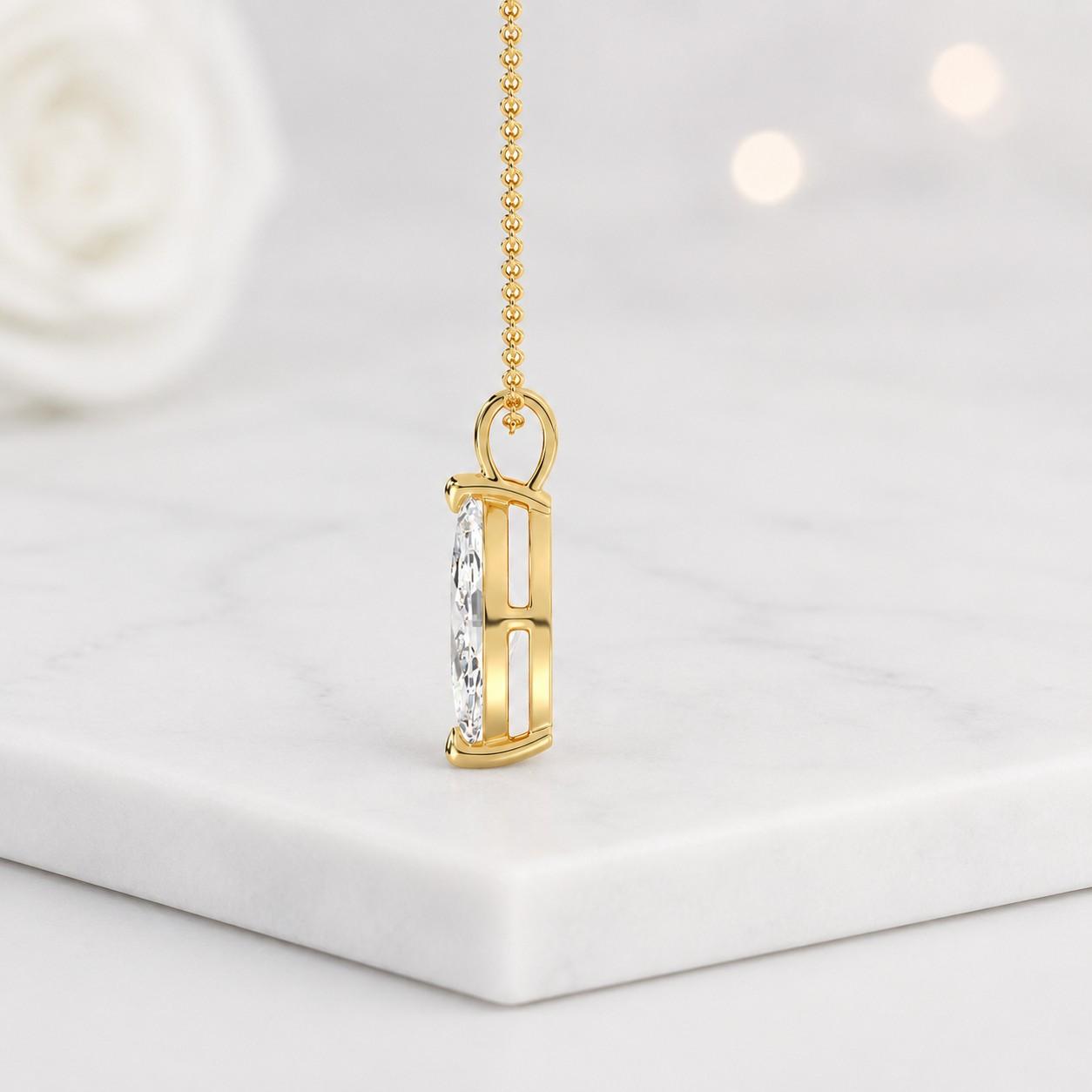 luxury gemstone pendant fine stone necklace bridal gemstone pendant everyday gemstone necklace premium stone pendant faceted gemstone pendant
