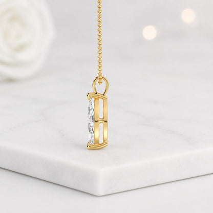 luxury gemstone pendant fine stone necklace bridal gemstone pendant everyday gemstone necklace premium stone pendant faceted gemstone pendant