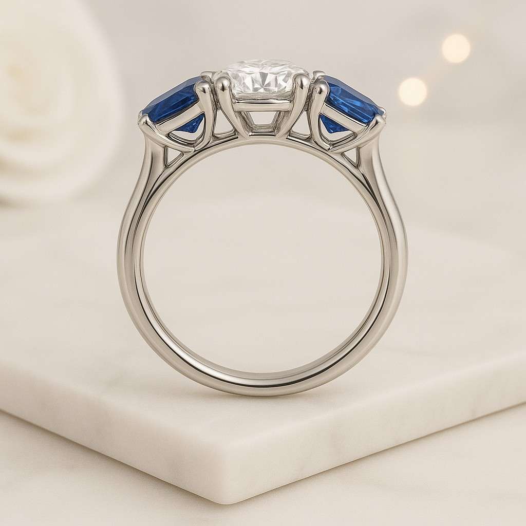 luxury jewelry women jewelry gift for her wedding ring proposal ring promise jewelry anniversary jewelry elegant jewelry daily wear fashion ring