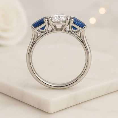 luxury jewelry women jewelry gift for her wedding ring proposal ring promise jewelry anniversary jewelry elegant jewelry daily wear fashion ring