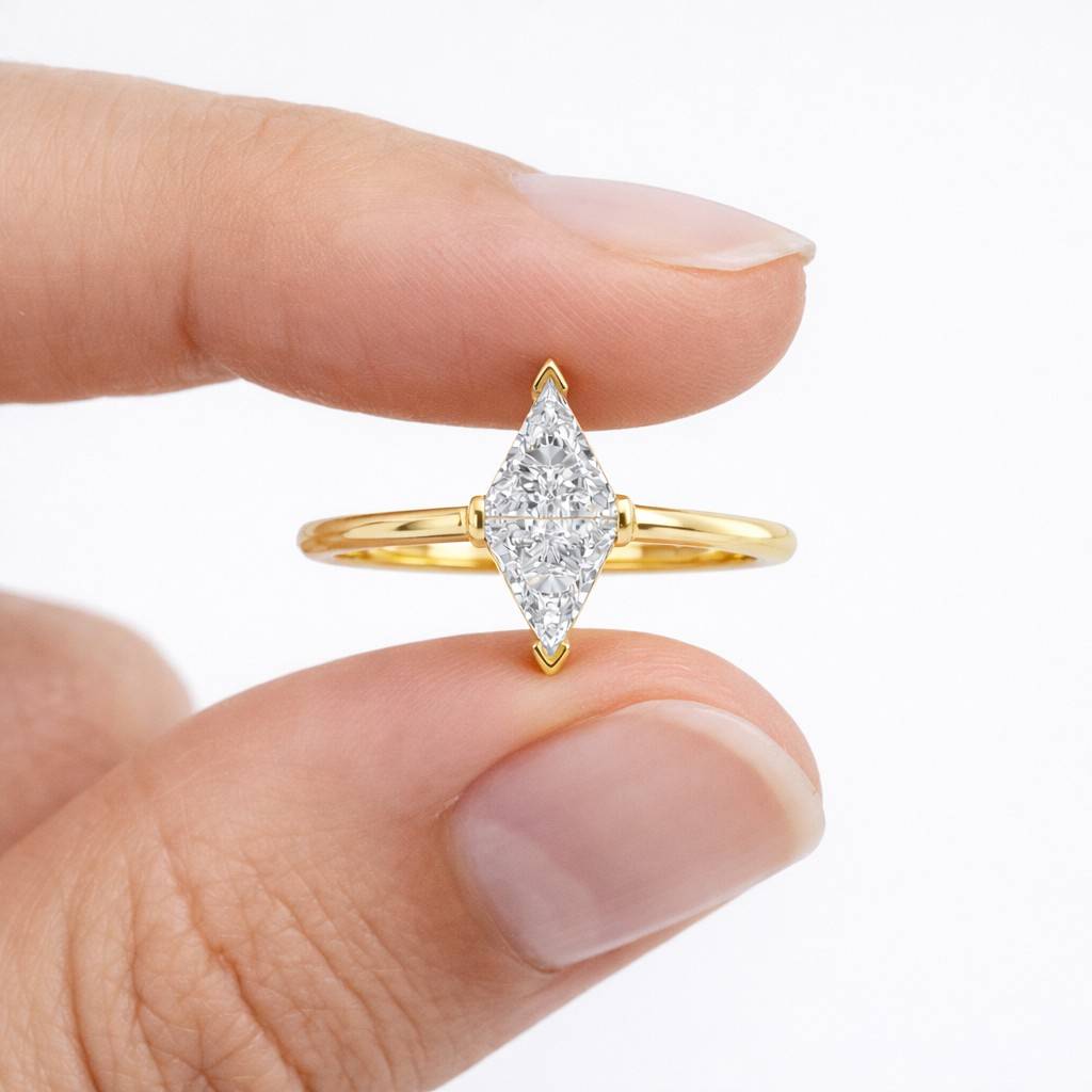 marquise diamond ring marquise engagement ring bezel ring prong ring cathedral ring east west ring north south ring solitaire engagement ring fine ring gold jewelry