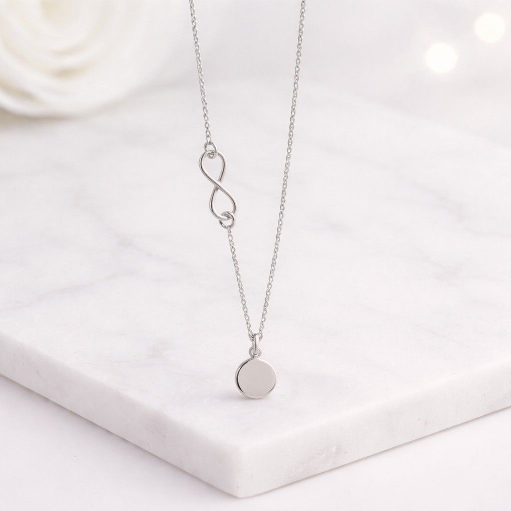 minimal necklace custom gift bridesmaid necklace best friend necklace mom necklace sister necklace wife necklace
