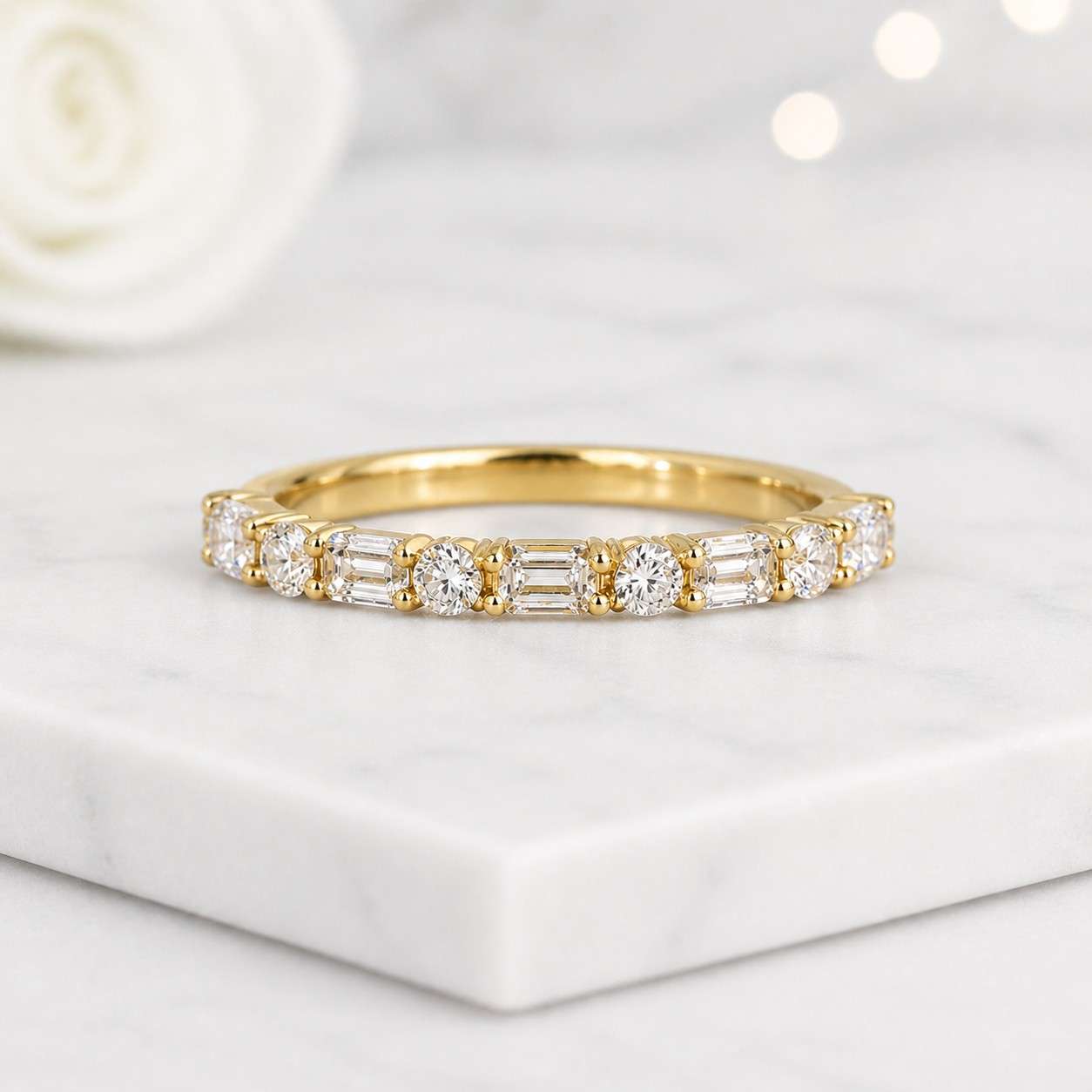 minimal ring dainty ring modern ring simple ring everyday ring stacking ring stackable ring clean design sleek ring