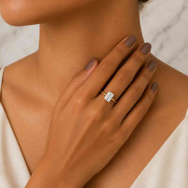 minimal ring elegant ring women ring bridal ring statement ring classic ring