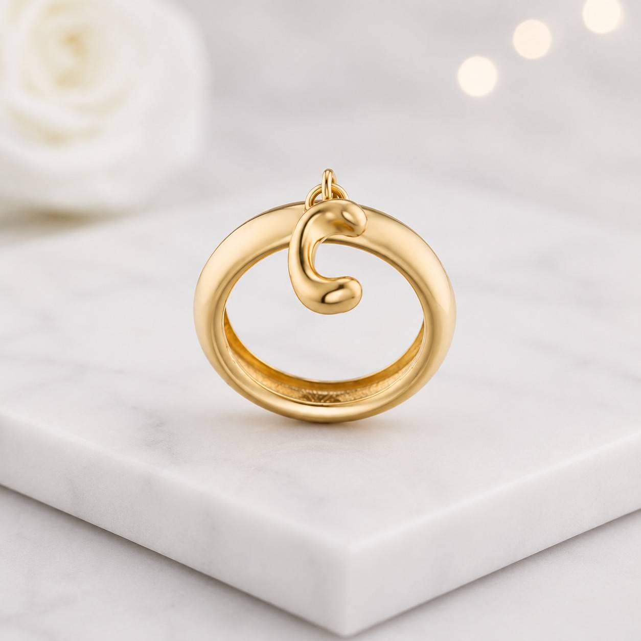 minimal ring minimalist jewelry dainty ring modern ring simple ring everyday ring stacking ring layered ring sleek ring clean style ring tiny ring elegant ring chic ring refined ring
