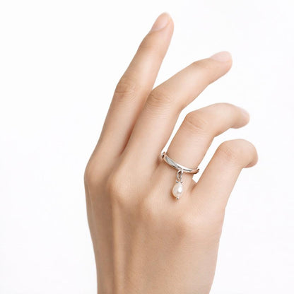minimal ring minimalist jewelry dainty ring modern ring simple ring everyday ring stacking ring stackable jewelry