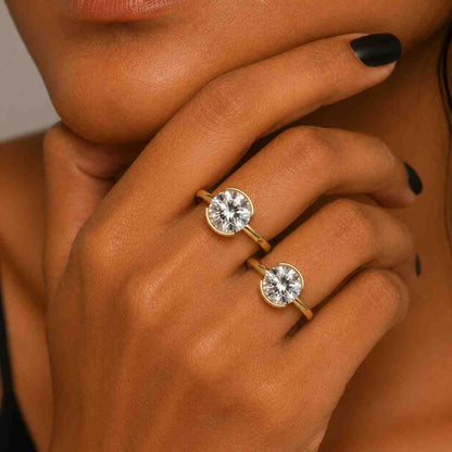 minimal ring minimalist jewelry dainty ring modern ring simple ring everyday ring stacking ring stackable jewelry thin band ring slim ring clean design elegant style timeless style classic style refined ring