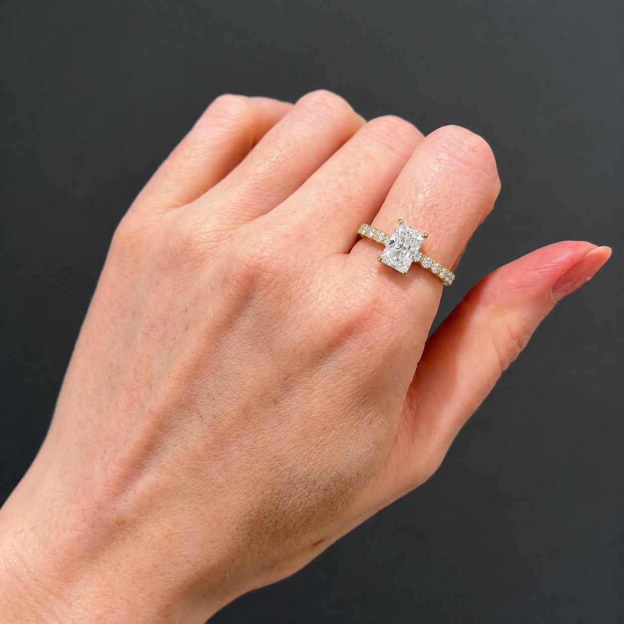 minimal ring minimalist ring dainty ring simple ring modern ring everyday ring stacking ring