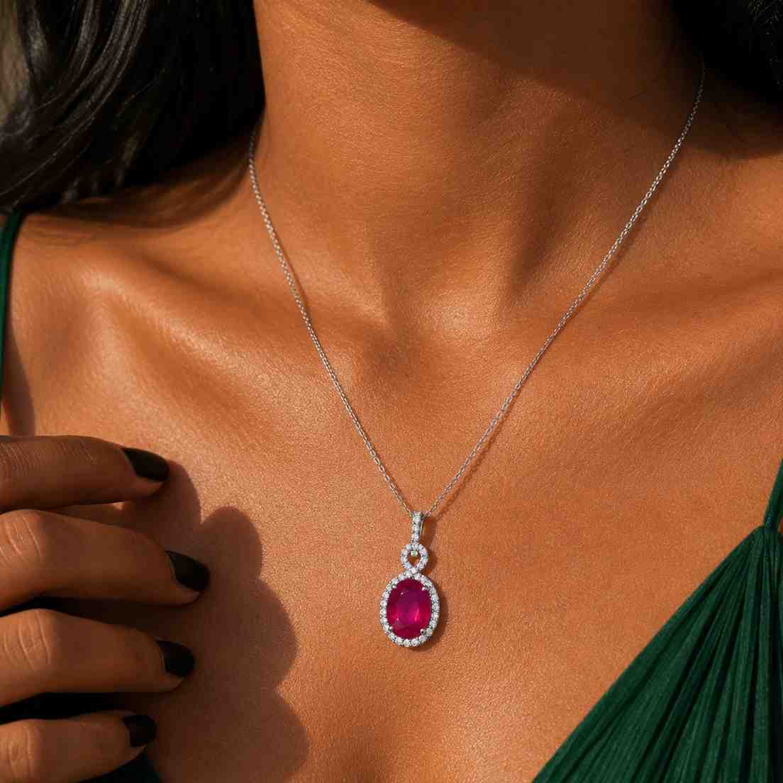 minimalist jewelry everyday jewelry stackable necklace layering necklace office jewelry casual necklace fashion necklace modern jewelry simple pendant